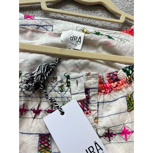 NWT DRA LONDON DRESS, Small $155 - Picture 7 of 11